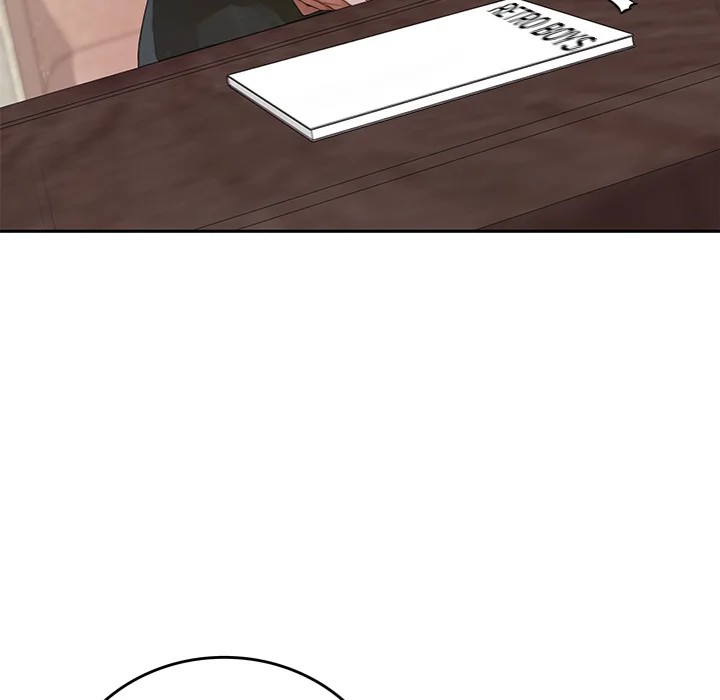 Desire Village Chapter 11 Page 196