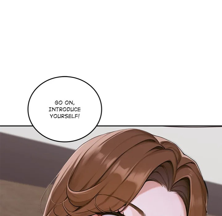 Desire Village Chapter 11 Page 199