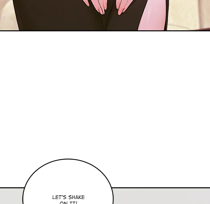 Desire Village Chapter 11 Page 244