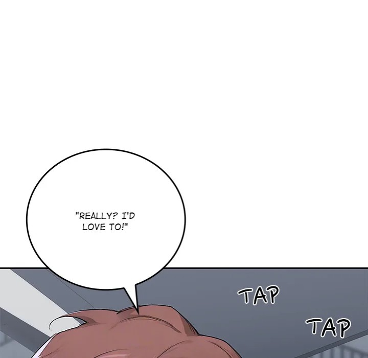 Desire Village Chapter 11 Page 29