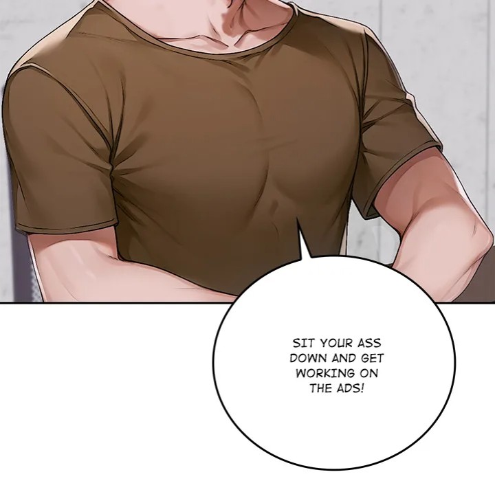 Desire Village Chapter 11 Page 48