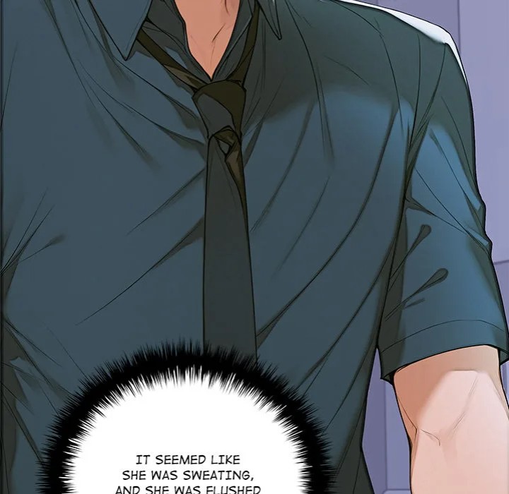 Desire Village Chapter 11 Page 7