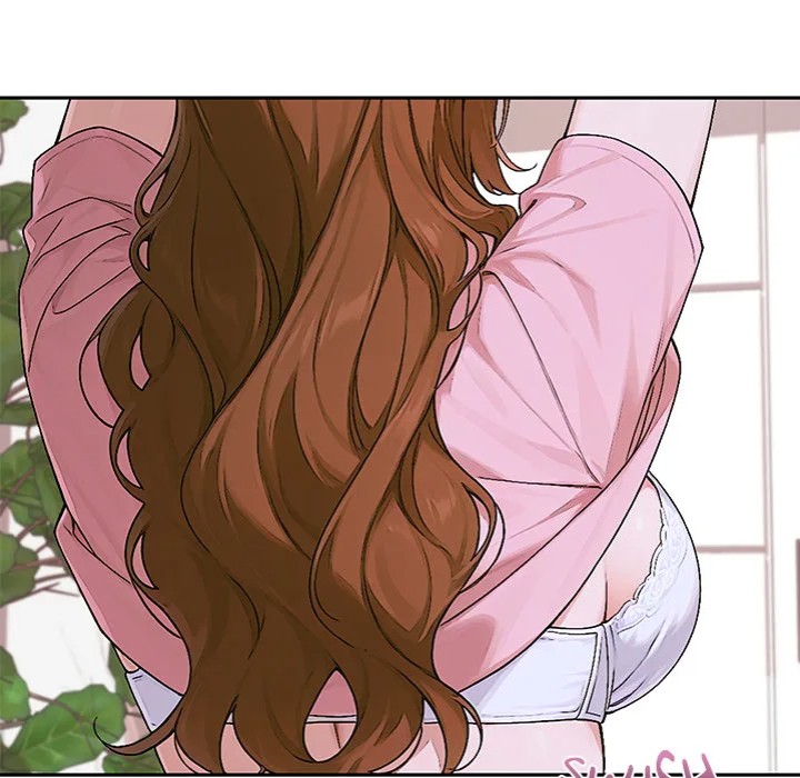 Desire Village Chapter 11 Page 93