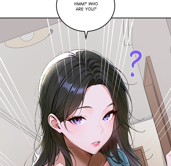 Desire Village Chapter 12 Page 101
