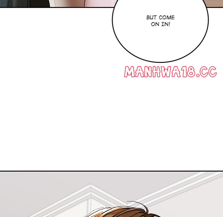 Desire Village Chapter 12 Page 119