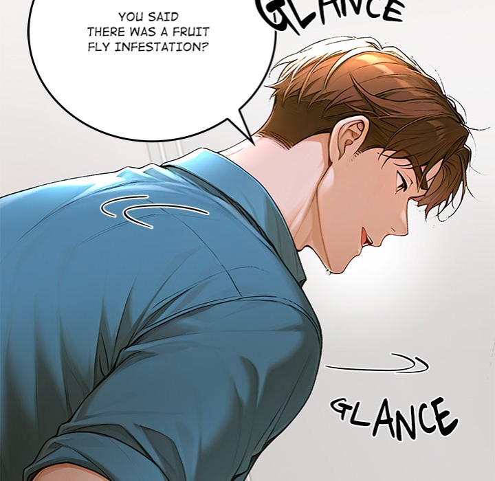 Desire Village Chapter 12 Page 122