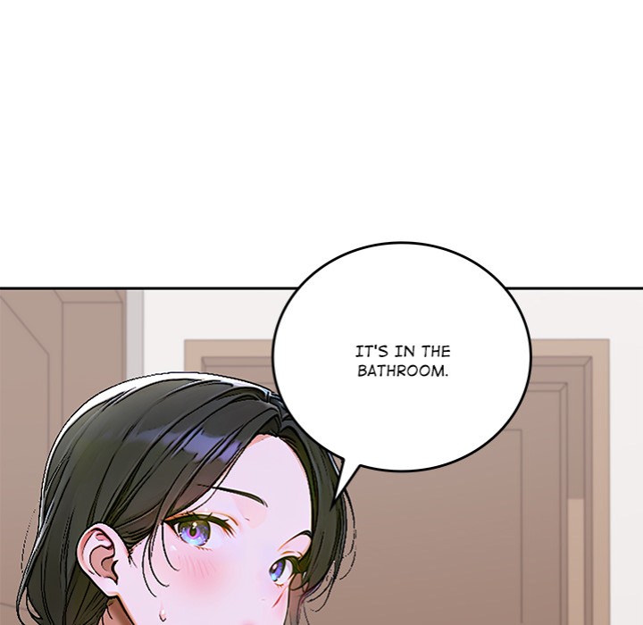 Desire Village Chapter 12 Page 125