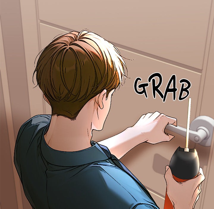 Desire Village Chapter 12 Page 131
