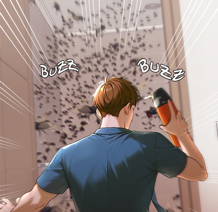 Desire Village Chapter 12 Page 133