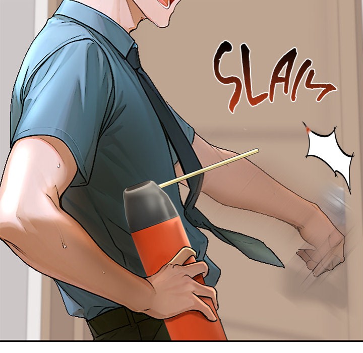 Desire Village Chapter 12 Page 136