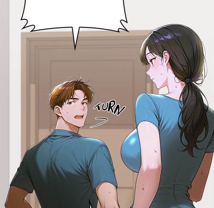 Desire Village Chapter 12 Page 138