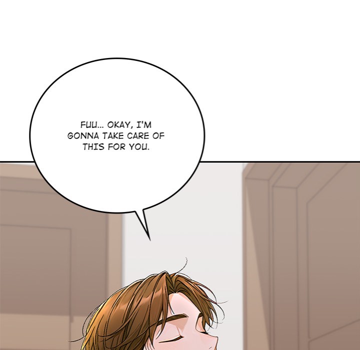 Desire Village Chapter 12 Page 143