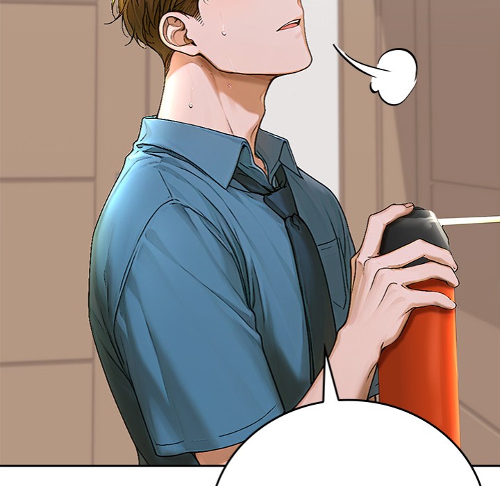 Desire Village Chapter 12 Page 144