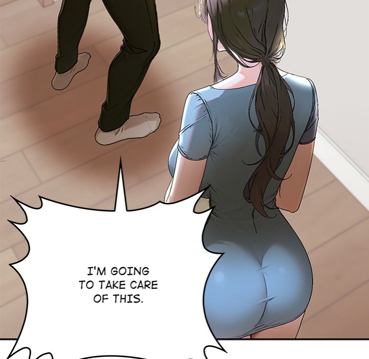 Desire Village Chapter 12 Page 163