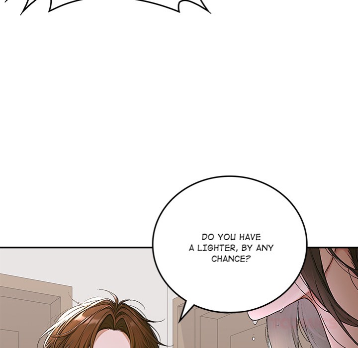 Desire Village Chapter 12 Page 164