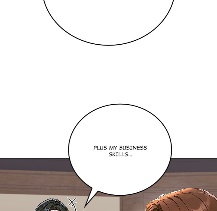 Desire Village Chapter 12 Page 17