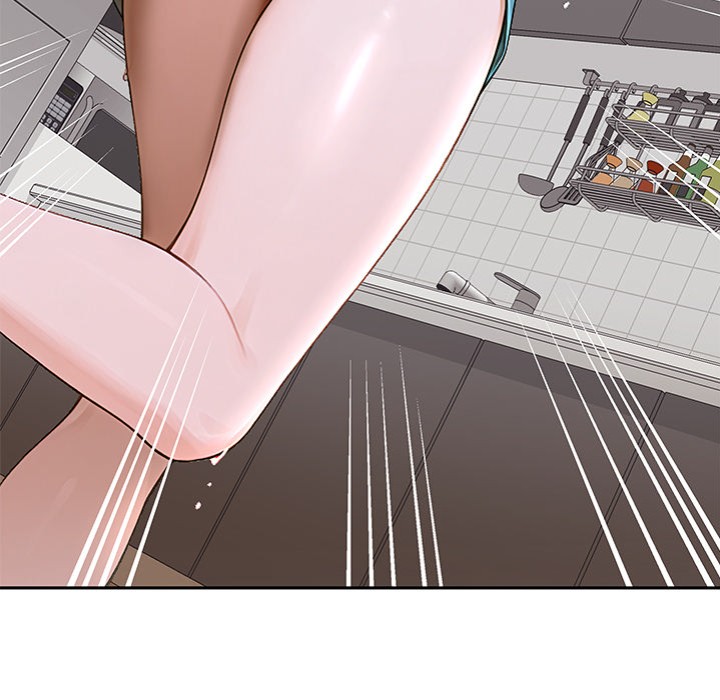 Desire Village Chapter 12 Page 170