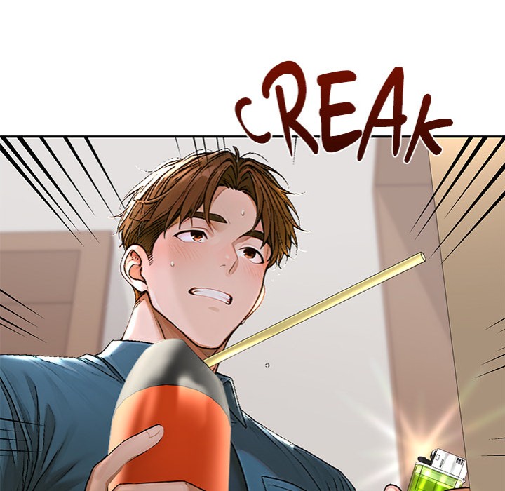 Desire Village Chapter 12 Page 183