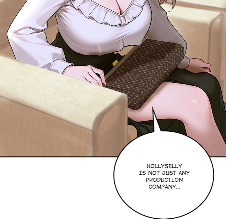 Desire Village Chapter 12 Page 23