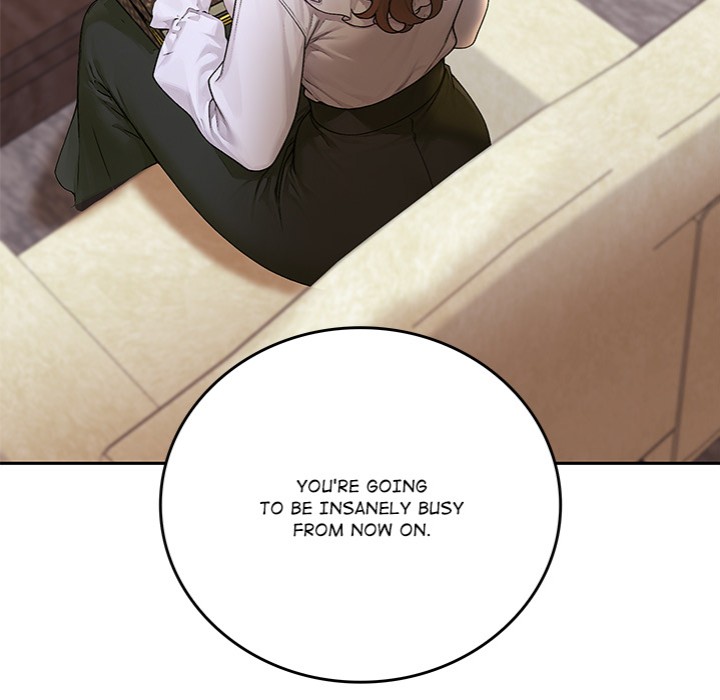 Desire Village Chapter 12 Page 29