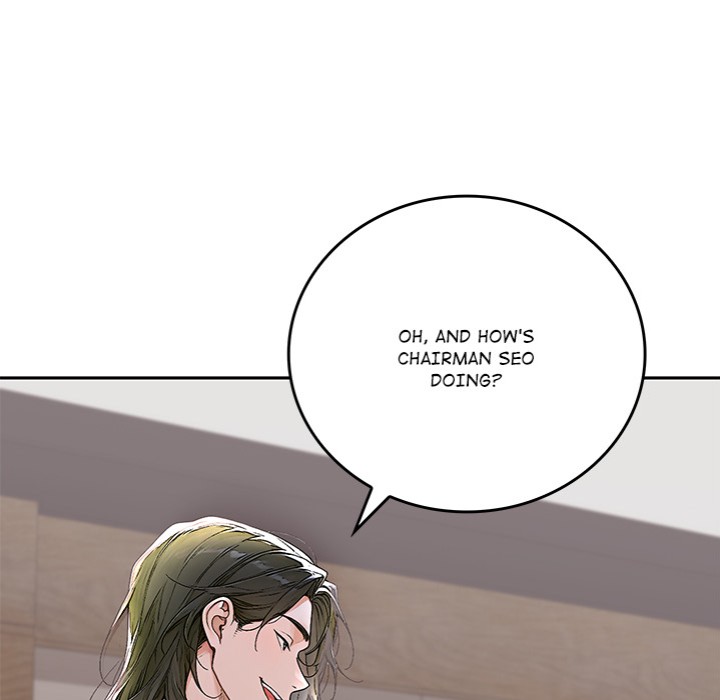 Desire Village Chapter 12 Page 34