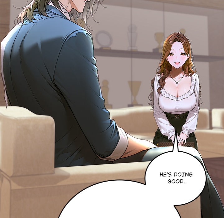 Desire Village Chapter 12 Page 35