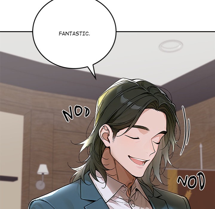 Desire Village Chapter 12 Page 37