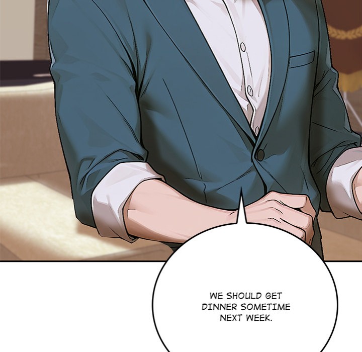 Desire Village Chapter 12 Page 38