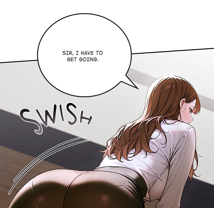 Desire Village Chapter 12 Page 43