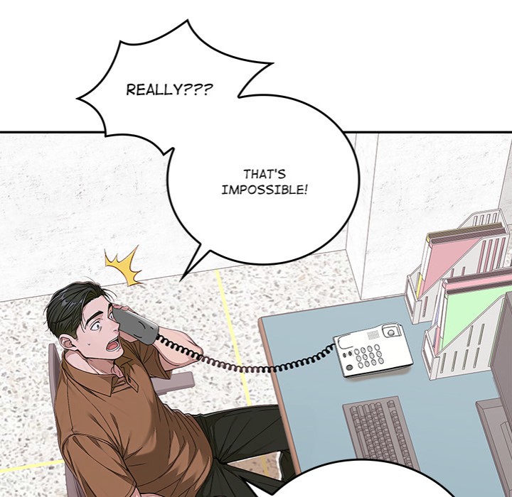 Desire Village Chapter 12 Page 61