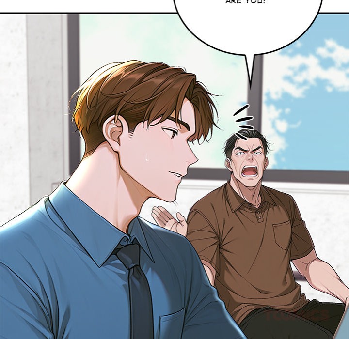 Desire Village Chapter 12 Page 68
