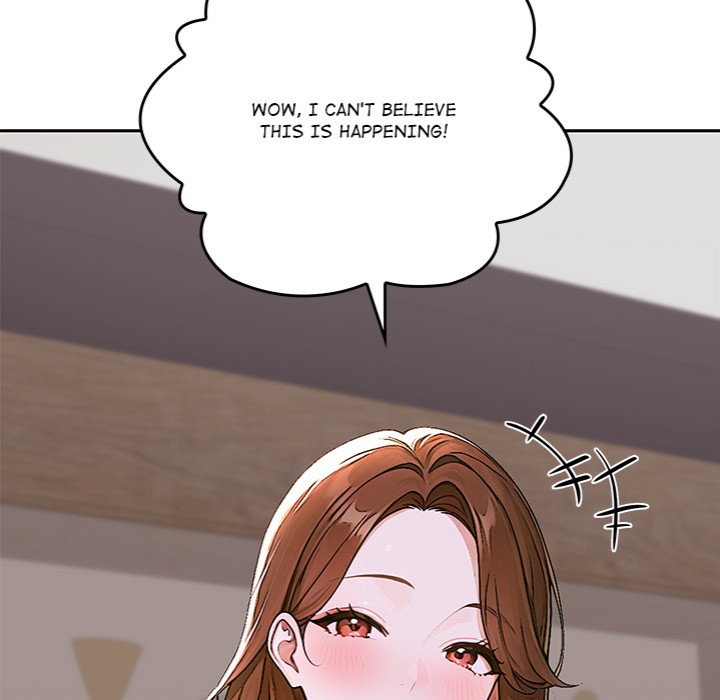 Desire Village Chapter 12 Page 7