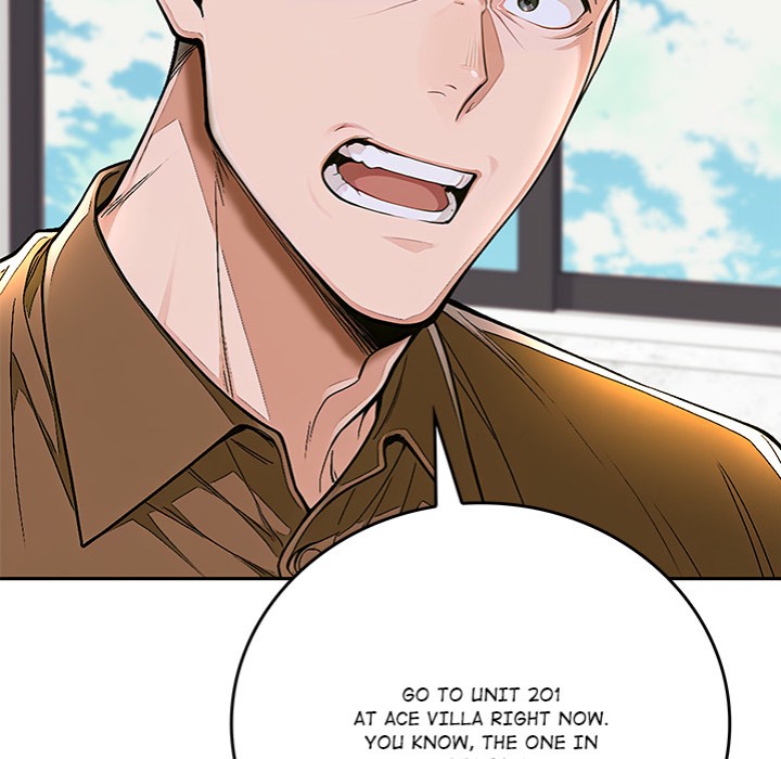 Desire Village Chapter 12 Page 71