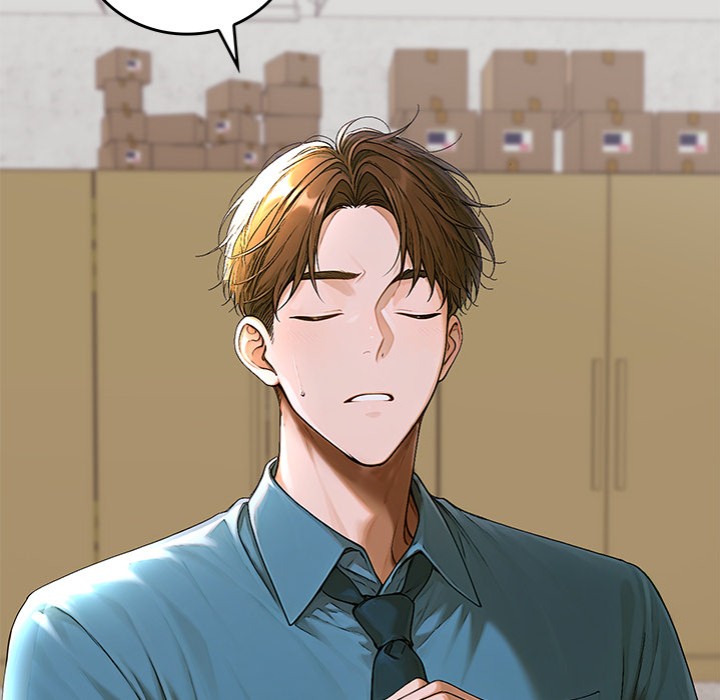 Desire Village Chapter 12 Page 73