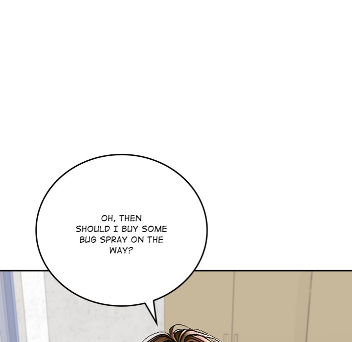 Desire Village Chapter 12 Page 77