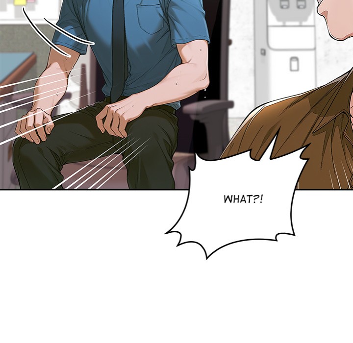 Desire Village Chapter 12 Page 81