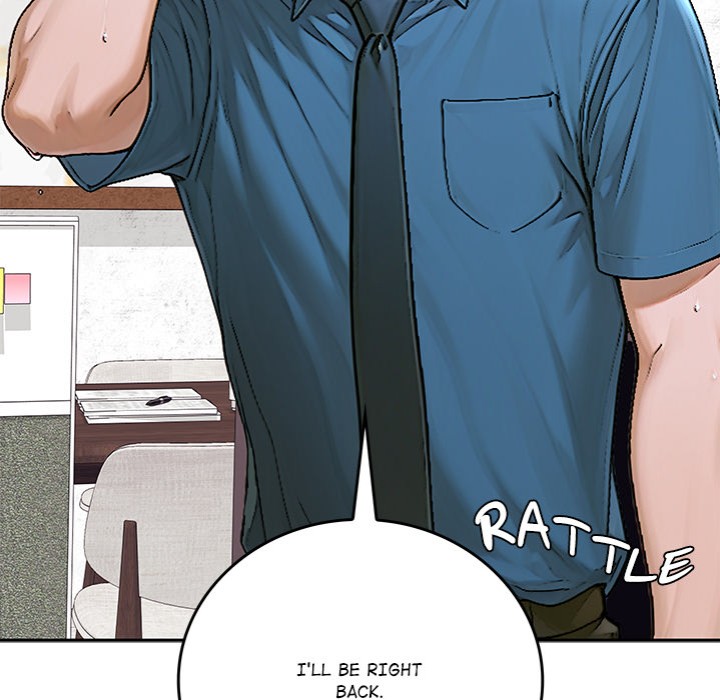 Desire Village Chapter 12 Page 88