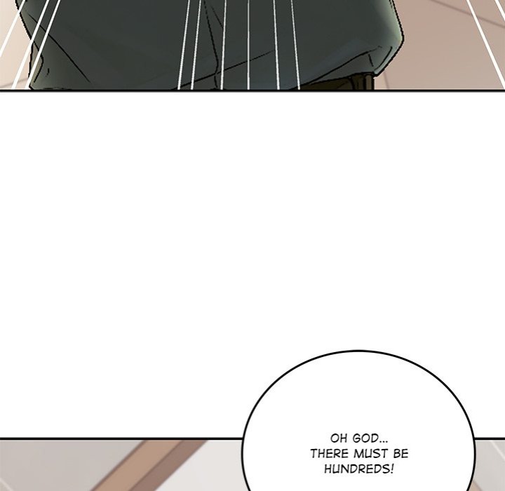 Desire Village Chapter 13 Page 10