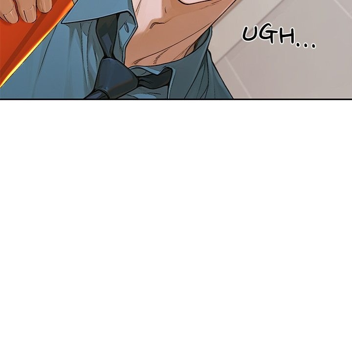 Desire Village Chapter 13 Page 12