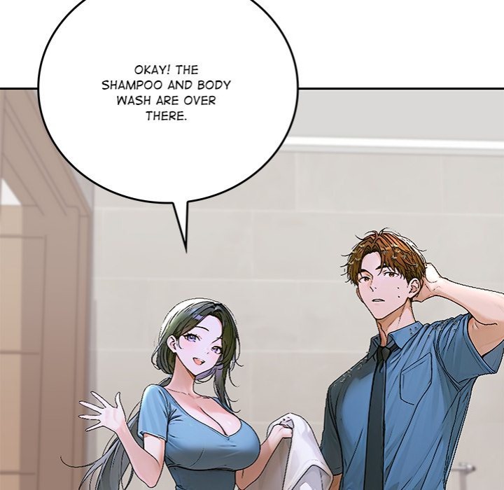 Desire Village Chapter 13 Page 120