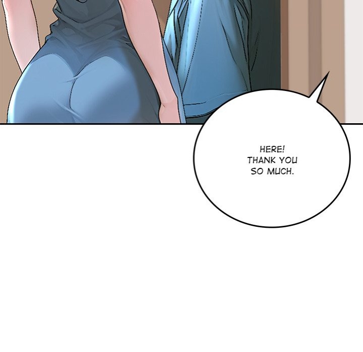Desire Village Chapter 13 Page 130
