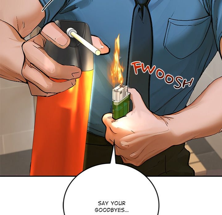 Desire Village Chapter 13 Page 14