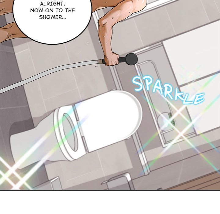 Desire Village Chapter 13 Page 146