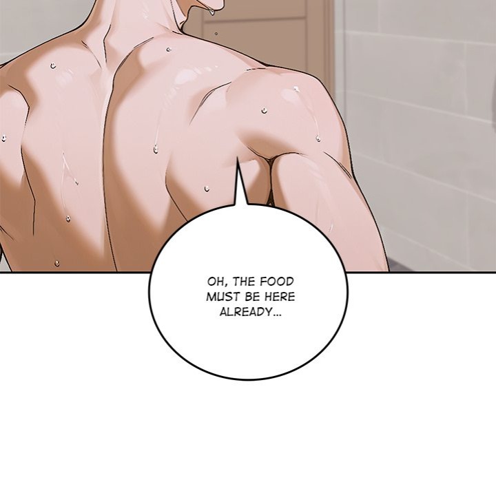 Desire Village Chapter 13 Page 183
