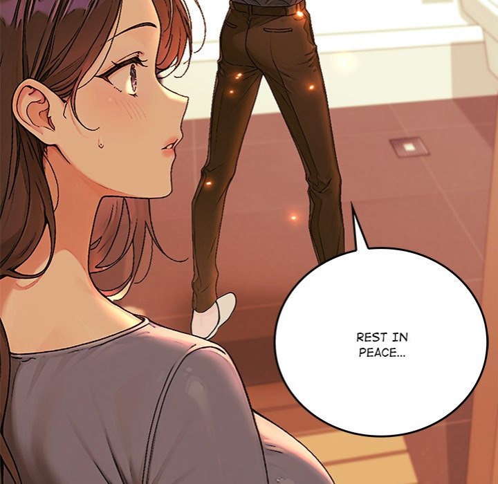 Desire Village Chapter 13 Page 24