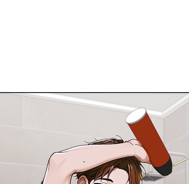 Desire Village Chapter 13 Page 46