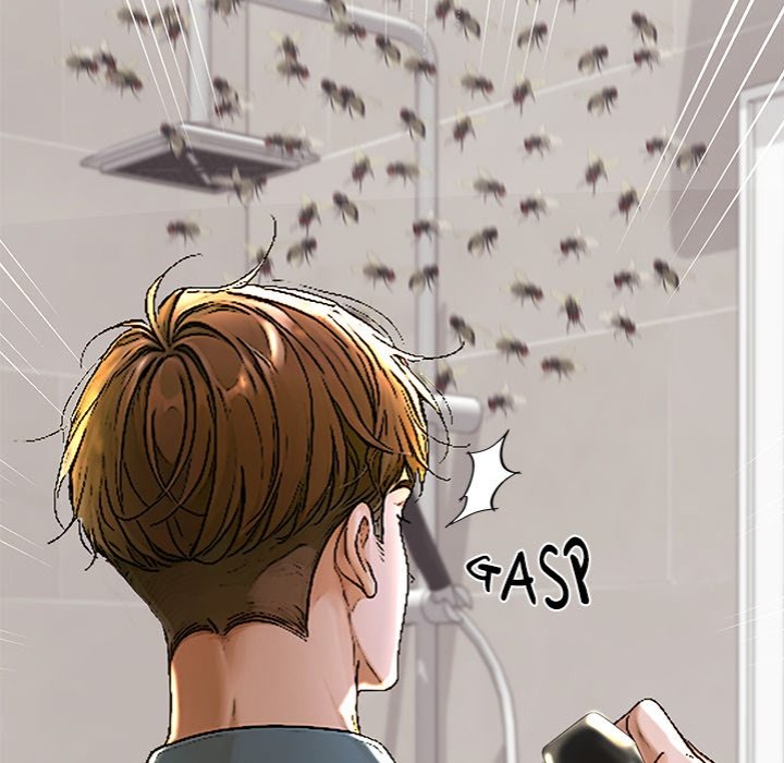 Desire Village Chapter 13 Page 8