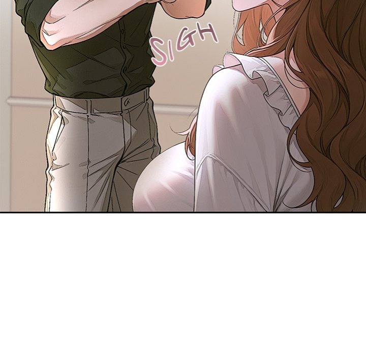 Desire Village Chapter 14 Page 113