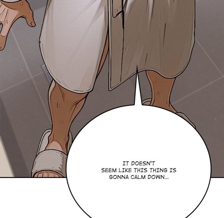 Desire Village Chapter 14 Page 125