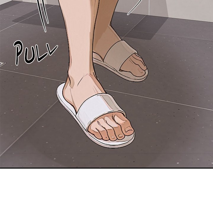 Desire Village Chapter 14 Page 134
